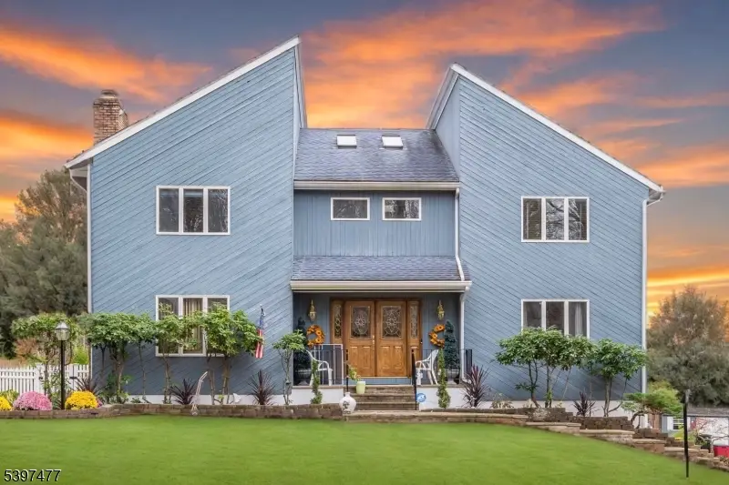 111 Green Rd, Sparta, NJ 07871 - Image #1