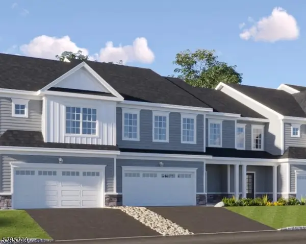 89 Ventura Dr, East Hanover Twp., NJ 07936