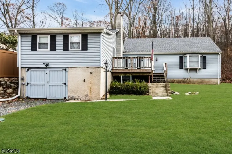 55 Lyons Rd, Oak Ridge, NJ 07438 - Image #1