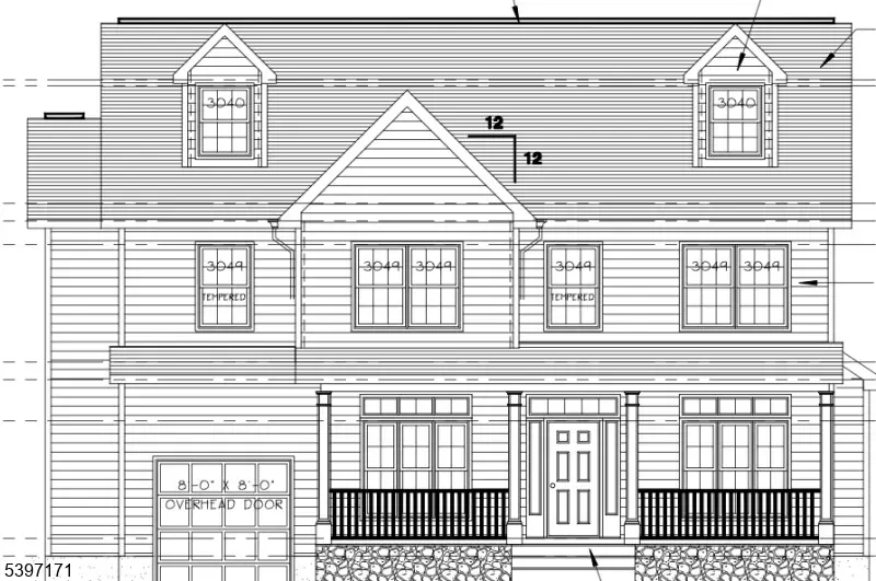 631 Kensington Dr, Westfield, NJ 07090 - Image #1