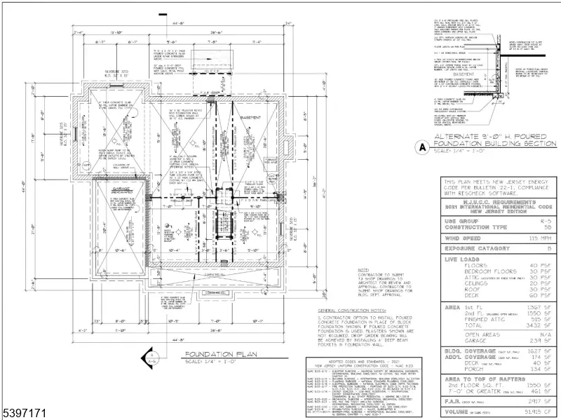 631 Kensington Dr, Westfield, NJ 07090 - Image #2