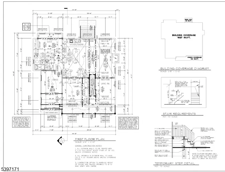 631 Kensington Dr, Westfield, NJ 07090 - Image #3