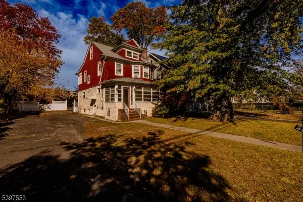 248 W 3rd Ave, Roselle Boro, NJ 07203