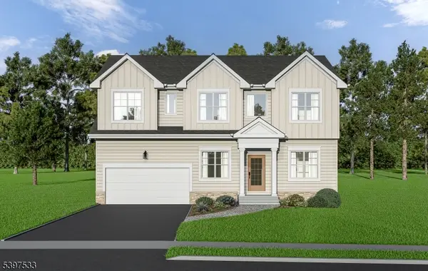 25 Midway Dr, Livingston Twp., NJ 07039