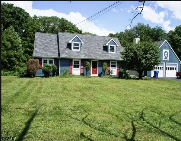 110 Old Turnpike Rd, Tewksbury Twp., NJ 07830