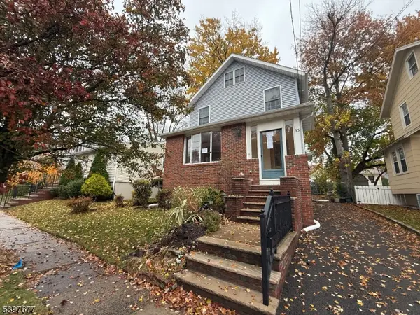 33 Wall St, Cranford Twp., NJ 07016