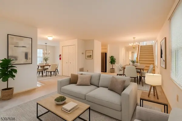 12 Park Edge, Berkeley Heights Twp., NJ 07922