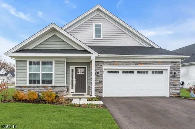 55 Emerald Road, New Egypt, NJ 08533 - #1