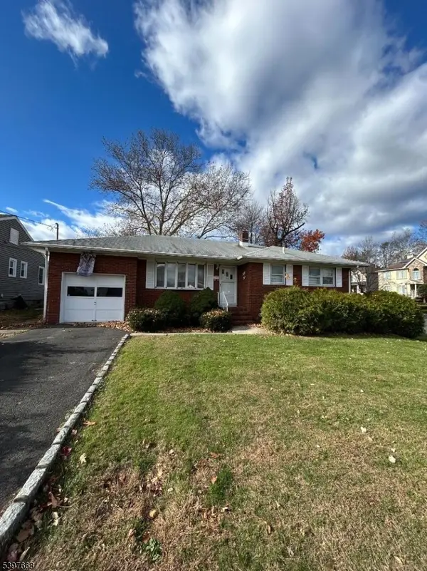 52 N 7th St, Kenilworth Boro, NJ 07033