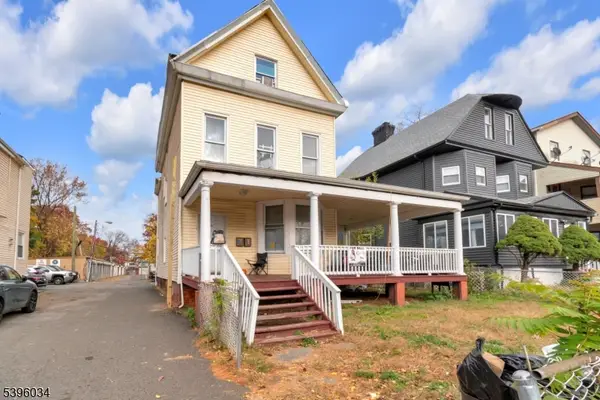 195 Park Ave, City Of Orange Twp., NJ 07050