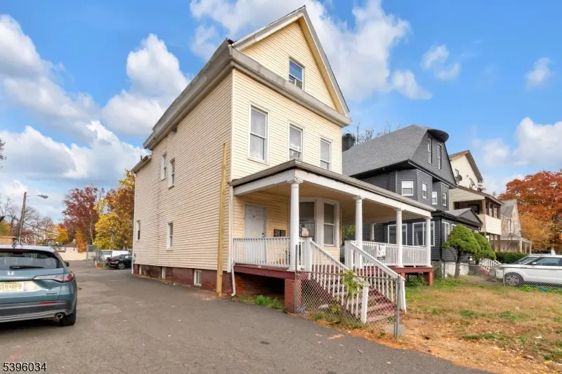 195 Park Ave, City Of Orange, NJ 07050 - Image #2