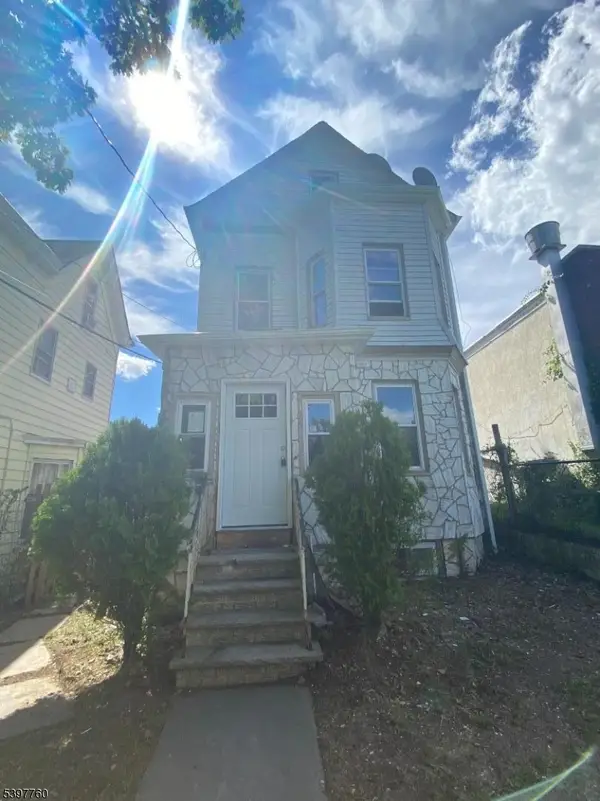 123 Haledon Ave, Paterson City, NJ 07522