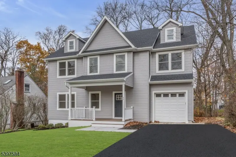 45 Crystal Ave, West Orange, NJ 07052 - Image #2