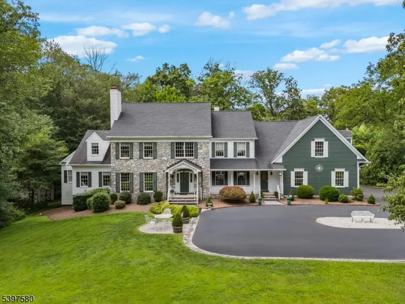 58 Brook Dr, Morristown, NJ 07960 - Image #1