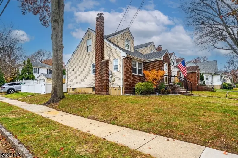 602 Maplewood Ave, Roselle Park, NJ 07204 - Image #2