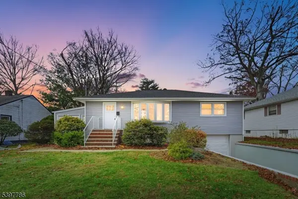 1210 Field Ave, Plainfield City, NJ 07060