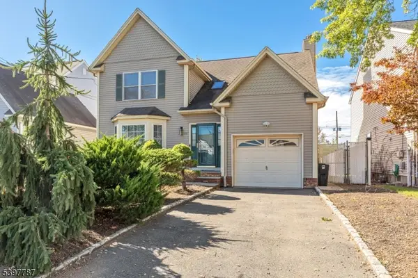 126 N 13th St, Kenilworth Boro, NJ 07033