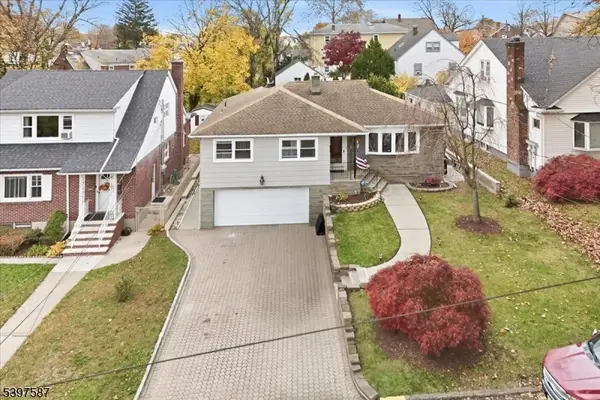 175 Weaver Ave, Bloomfield Twp., NJ 07003