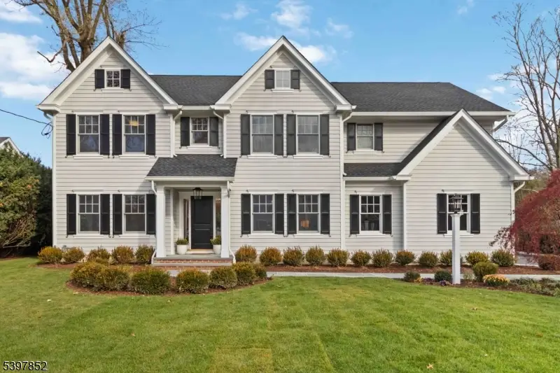 206 Longwood Ave, Chatham Township, NJ 07928 - Image #1