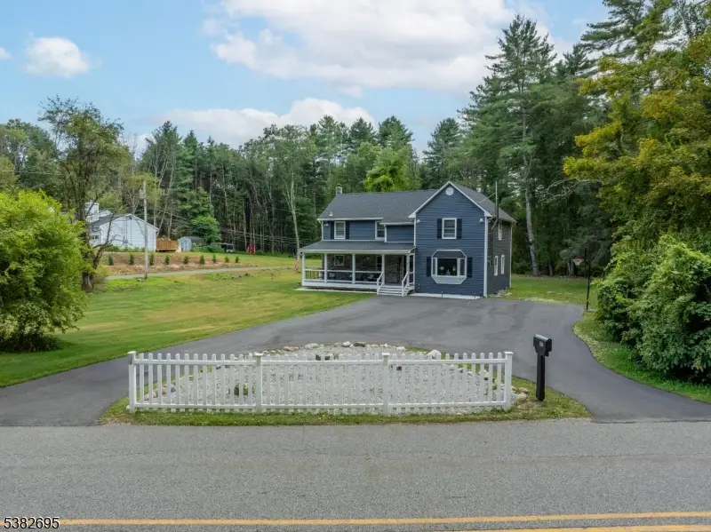 27 Rubin Hill Rd, Montague, NJ 07827 - Image #3