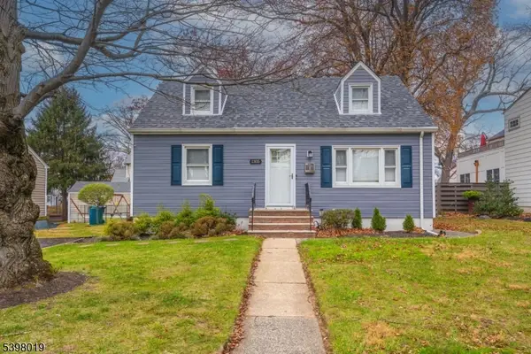 1305 Sunnyside Pl #9, Plainfield City, NJ 07060