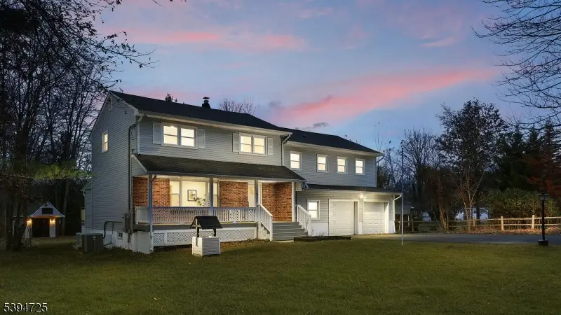 91 Hillcrest Rd, Warren, NJ 07059 - Image #1