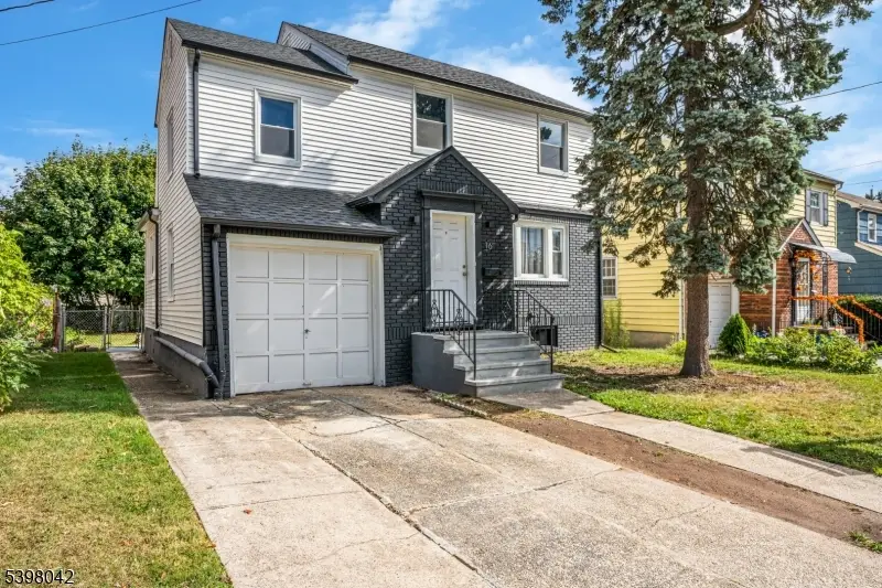 16 Pleasant Ave, Belleville, NJ 07109 - Image #1