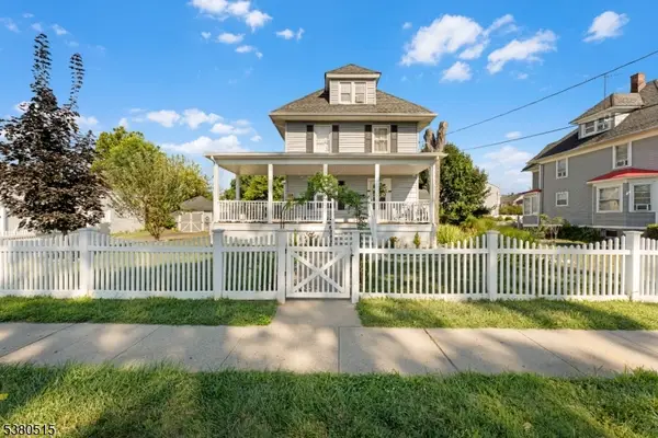 1107-11 North Ave, Plainfield City, NJ 07062