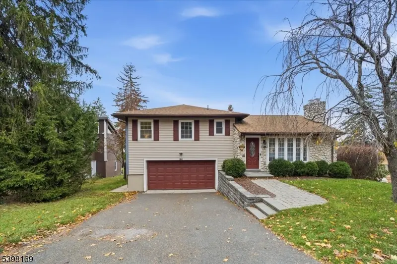 172 E Shore Trl, Lake Mohawk, NJ 07871 - Image #1