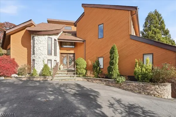 1605 Justin Pl, Mountainside Boro, NJ 07092