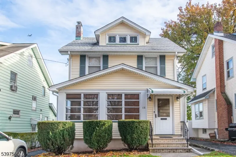 118 Cedar Hill Ave, Belleville, NJ 07109 - Image #1