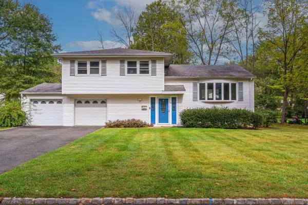 19 Slope Dr, New Providence Boro, NJ 07974