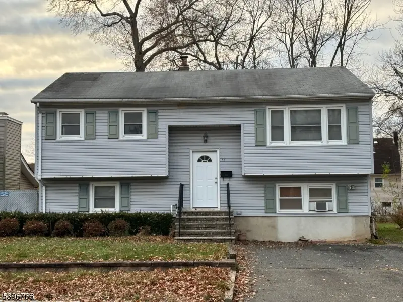 53 Ute Ave, Lake Hiawatha, NJ 07034 - Image #1