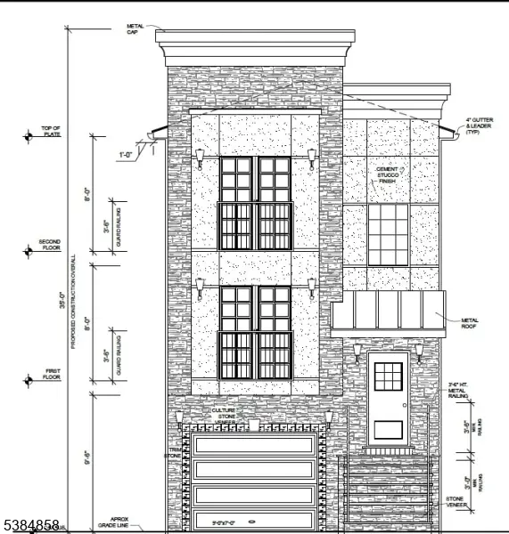 409 Livingston St, Elizabethport, NJ 07206 - Image #1