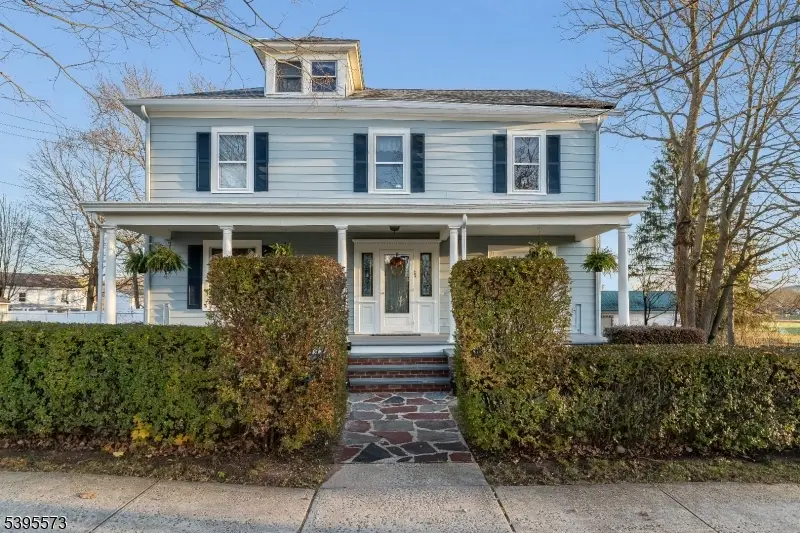205 Warren St, Hackettstown, NJ 07840 - Image #1