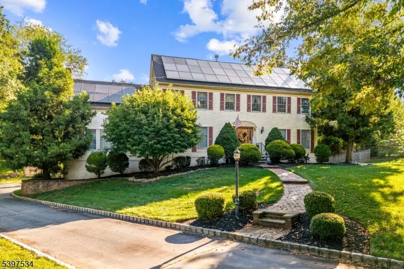 91 Briar Way, Neshanic Station, NJ 08853 - Image #1