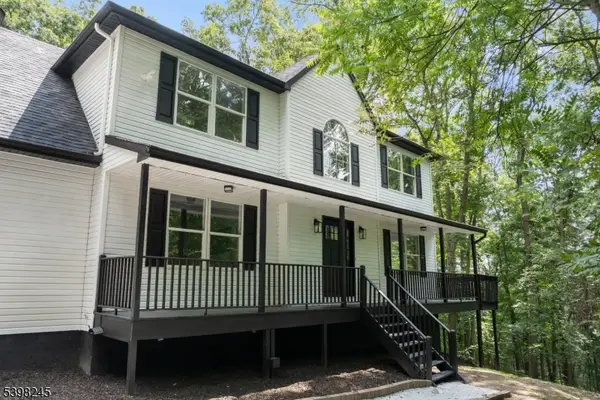 51 Pidgeon Hill Rd, Wantage Twp., NJ 07461