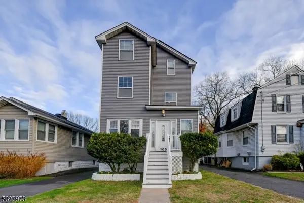 105 Battle Hill Ave, Springfield Twp., NJ 07081