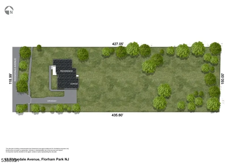 82 Ridgedale Ave, Florham Park, NJ 07932 - Image #2