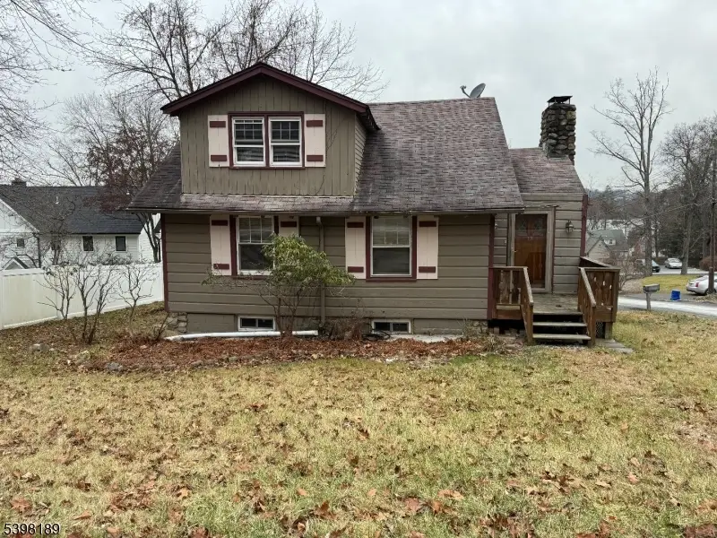 13 Log Cabin Ter, Lake Mohawk, NJ 07871 - Image #1