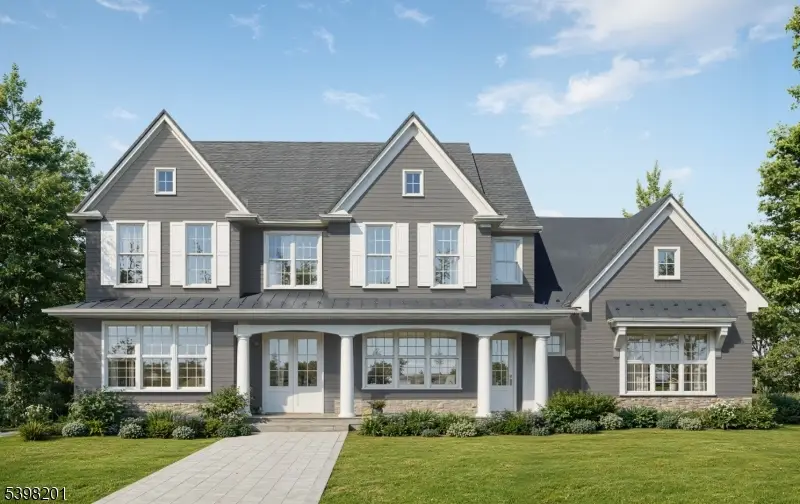 9 Old Chester Rd, Essex Fells, NJ 07021 - Image #1