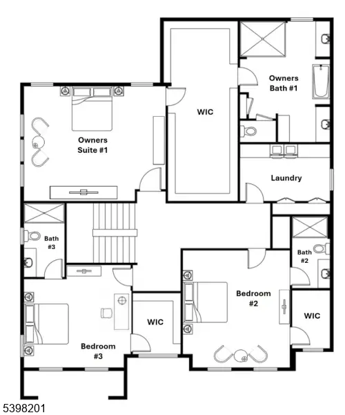 9 Old Chester Rd, Essex Fells, NJ 07021 - Image #3