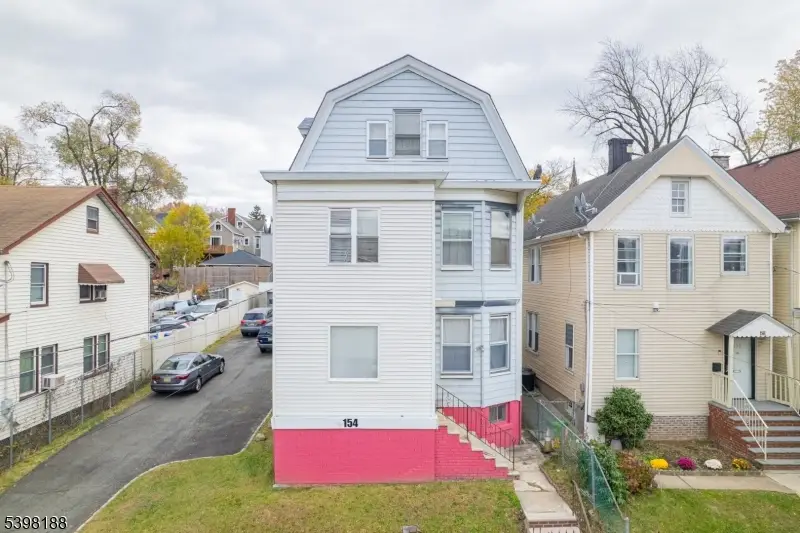 154 Spring St, City Of Orange, NJ 07050 - Image #1