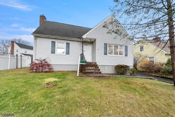 238 Riverside Dr, Springfield Twp., NJ 07081