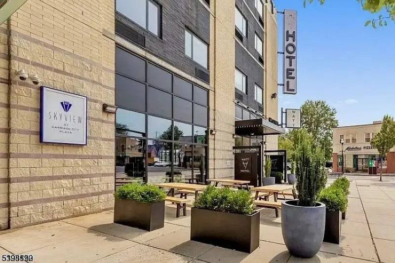 1 Carriage City Plz U613 #613, Rahway, NJ 07065 - Image #1