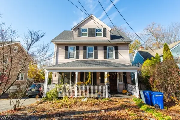 113 Lane Ave, West Caldwell Twp., NJ 07006