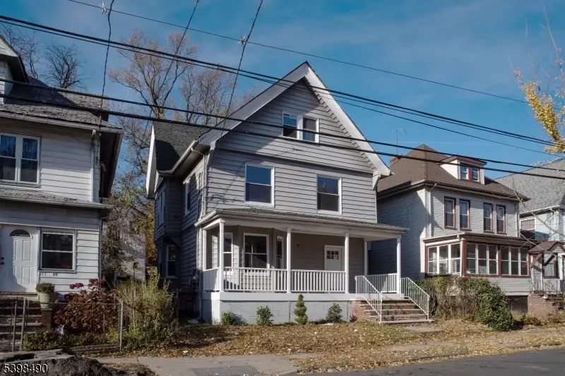 51 W End Ave, Newark, NJ 07106 - Image #1