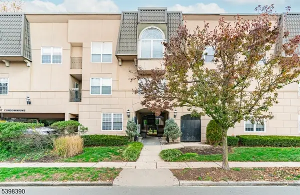 17-25 Church St #6, South Orange Village Twp., NJ 07079