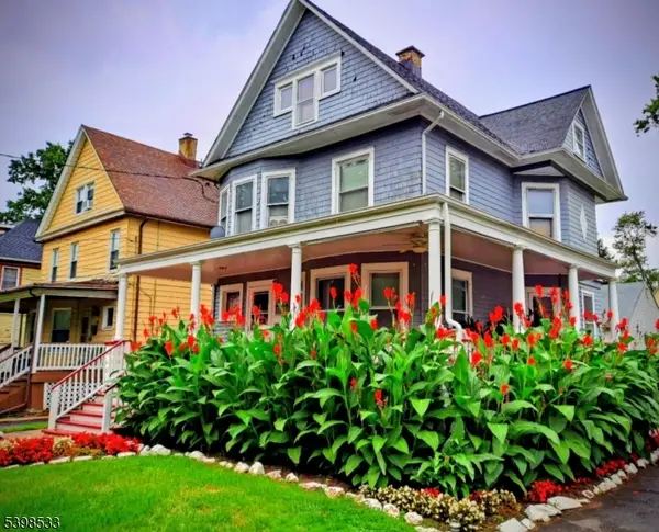 962-64 W 6th St, Plainfield City, NJ 07063