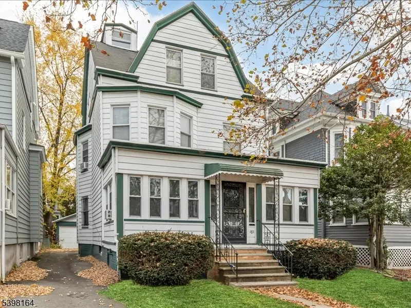 181 Greenwood Ave, East Orange, NJ 07017 - Image #2